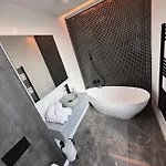 Apartment Sky View Penthouse Craiova