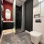 Sky View Penthouse * Craiova