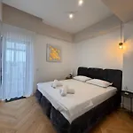 Apartment Sky View Penthouse Craiova