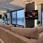 Sky View Penthouse
