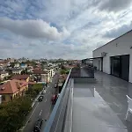 Sky View Penthouse