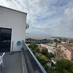 Sky View Penthouse *