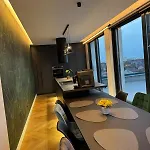 Apartment Sky View Penthouse Craiova