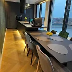 Sky View Penthouse