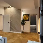 Sky View Penthouse * Craiova