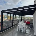Sky View Penthouse Apartment Craiova