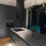 Apartment Sky View Penthouse