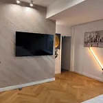 Sky View Penthouse Craiova