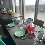 Sky View Penthouse