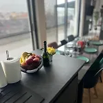 Apartment Sky View Penthouse Craiova