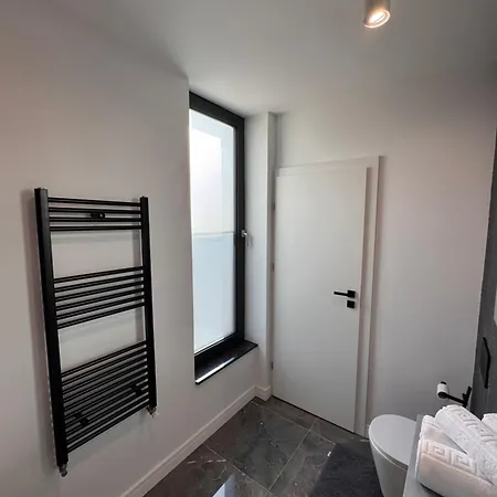 Διαμέρισμα Sky View Penthouse
