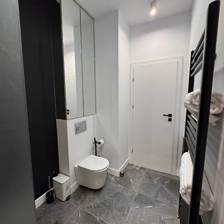 Sky View Penthouse Διαμέρισμα *