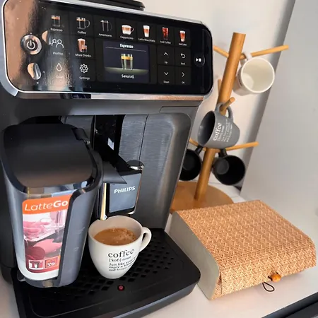 Sky View Penthouse Apartament Craiova