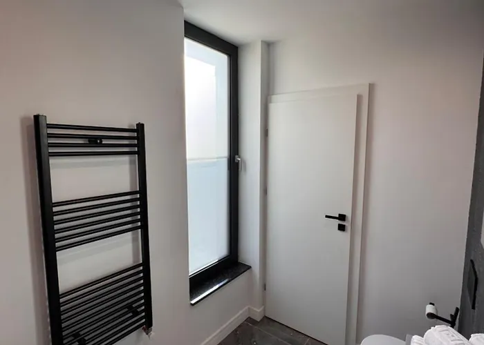 Apartament Sky View Penthouse