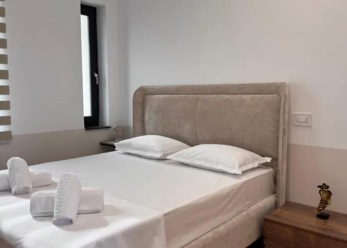 Sky View Penthouse Apartament Craiova