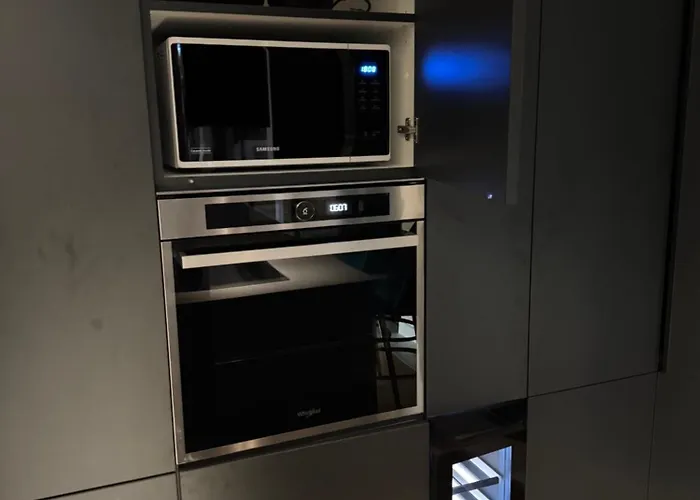 Sky View Penthouse Craiova