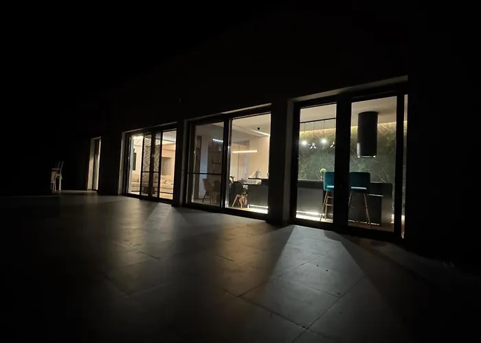 Sky View Penthouse Apartament Craiova