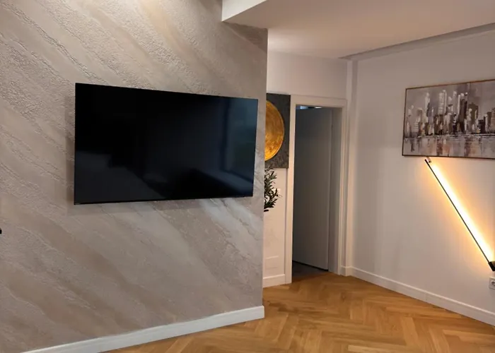 Sky View Penthouse Craiova